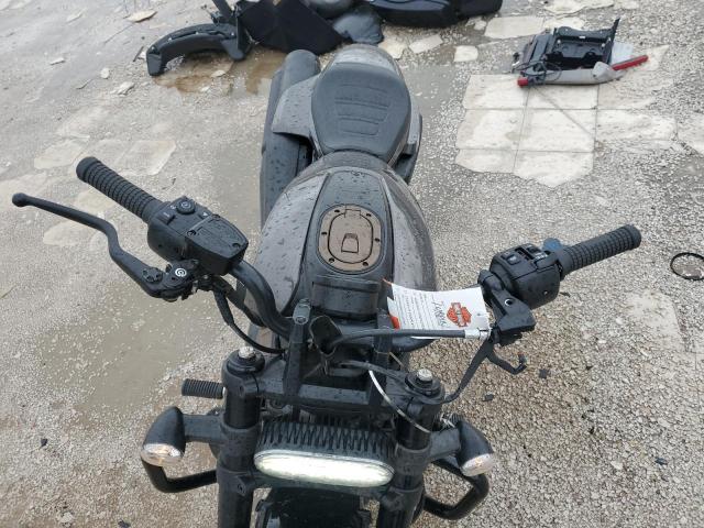 2023 HARLEY-DAVIDSON RH1250 S