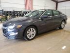 2023 Chevrolet Malibu Lt zu verkaufen in San Antonio, TX - Mechanical
