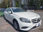 2013 MERCEDES BENZ A180 BLUEE for sale at Copart GLOUCESTER