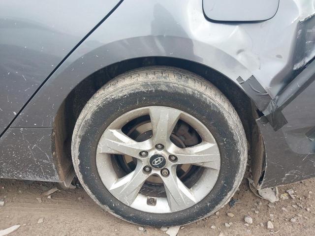 2015 HYUNDAI I40 STYLE