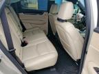 2017 Cadillac Xt5 Premium Luxury na sprzedaż w Haslet, TX - Front End