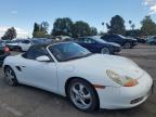 1999 Porsche Boxster  for Sale in Van Nuys, CA - Minor Dent/Scratches