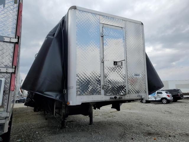 2015 East Trailer