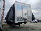 2015 East Flatbed Trailer de vânzare în Cicero, IN - Burn