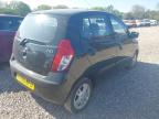 2010 HYUNDAI I10 COMFOR for sale at Copart ROCHFORD