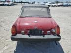 1981 Mg Convert იყიდება Homestead-ში, FL - Mechanical