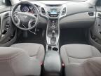 2014 Hyundai Elantra Se na sprzedaż w Madisonville, TN - Front End