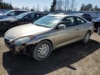 2005 TOYOTA CAMRY SOLARA SE for sale at Copart ON - TORONTO