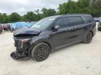 2025 Kia Carnival Sx იყიდება Ocala-ში, FL - Front End