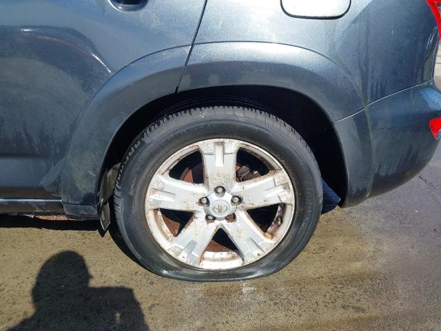2006 TOYOTA RAV4 T180