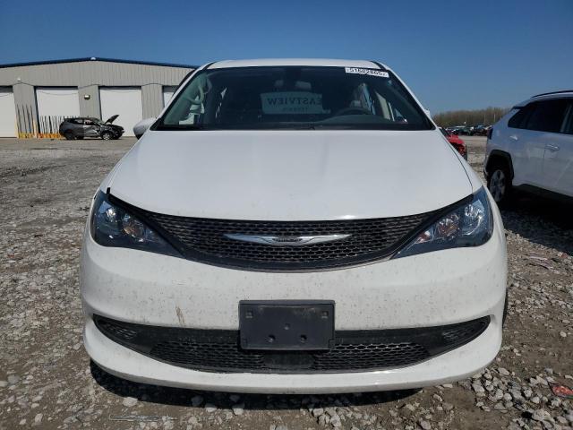  CHRYSLER MINIVAN 2022 Белый