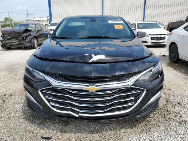  CHEVROLET MALIBU 2020 Чорний
