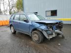 2009 Subaru Forester 2.5X for Sale in Portland, OR - Front End