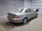 2007 Mercedes-Benz C 280 4Matic na sprzedaż w Candia, NH - Front End