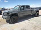 2007 GMC NEW SIERRA K3500 for sale at Copart CA - SUN VALLEY