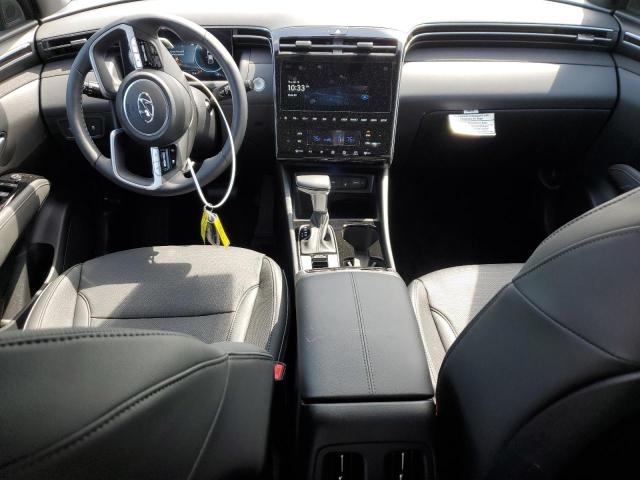  HYUNDAI SANTA CRUZ 2024 Серый