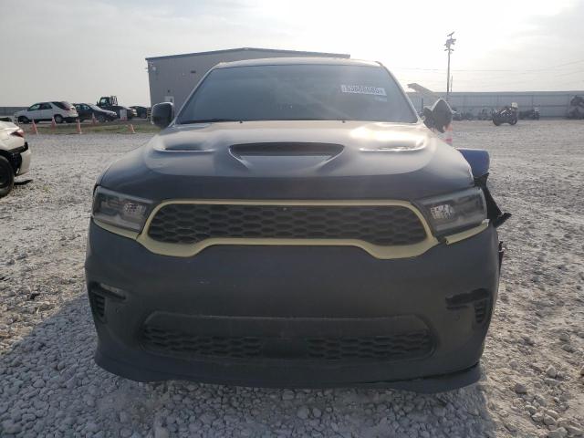 DODGE DURANGO 2022 Czarny