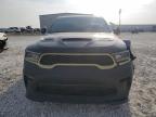 2022 Dodge Durango Srt 392 იყიდება Taylor-ში, TX - Front End