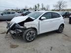 2023 Hyundai Kona Se for Sale in Bridgeton, MO - Front End