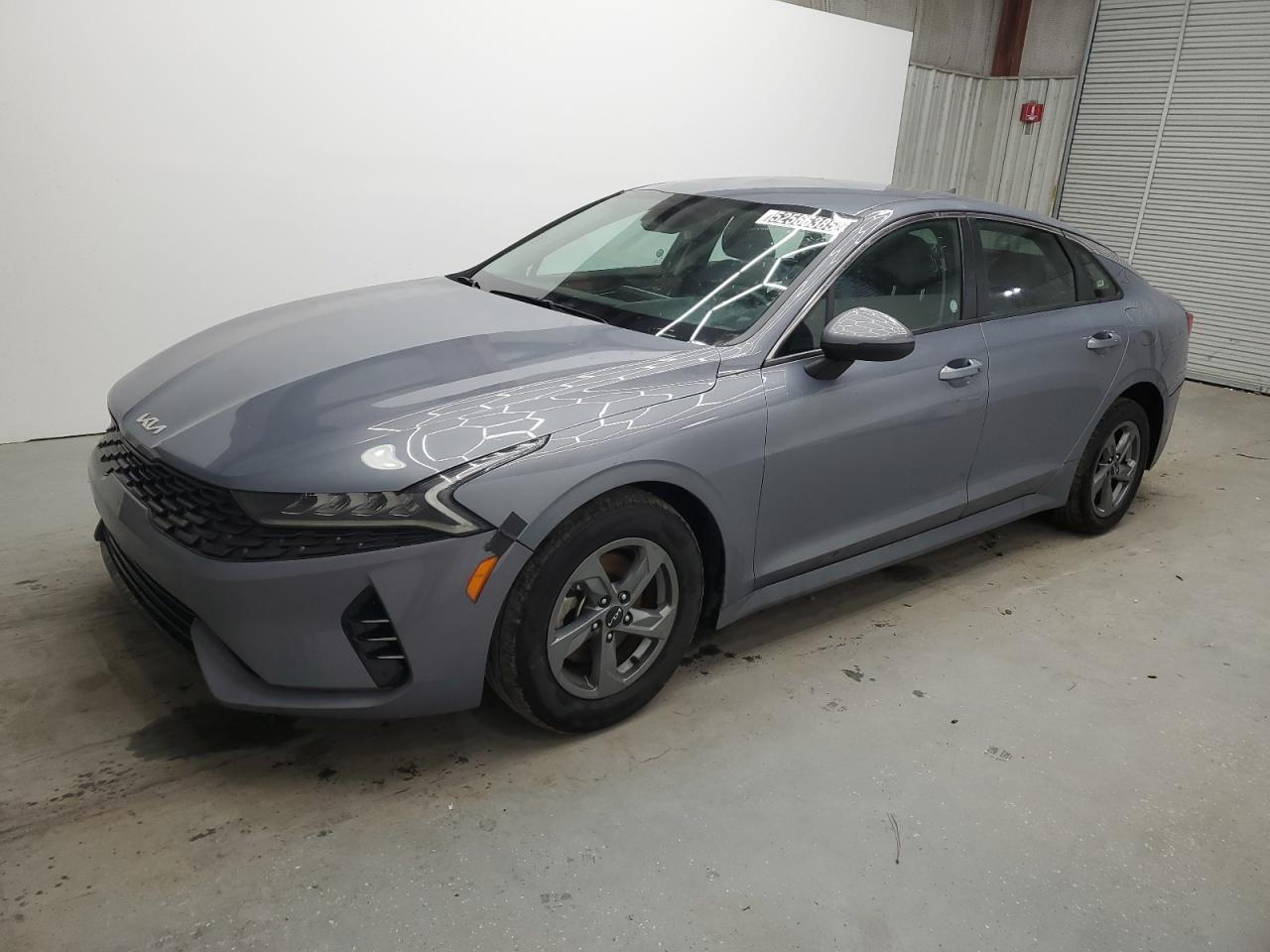 Savannah, GA에서 판매 중인 2022 Kia K5 Lxs - Front End