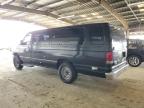 2010 Ford Econoline E350 Super Duty Wagon zu verkaufen in American Canyon, CA - Partial Repair
