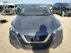 2020 Nissan Versa S en Venta en San Antonio, TX - Front End