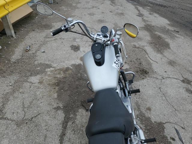 1995 KAWASAKI VN1500 A