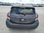 2015 Toyota Prius C  en Venta en Homestead, FL - Front End