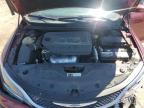 2015 Chrysler 200 Limited na sprzedaż w Newton, AL - Front End