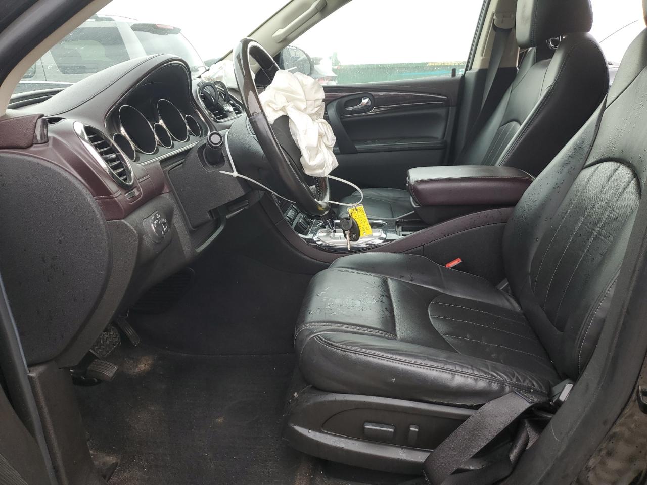 2016 Buick Enclave VIN: 5GAKVBKD3GJ269430 Lot: 53622695