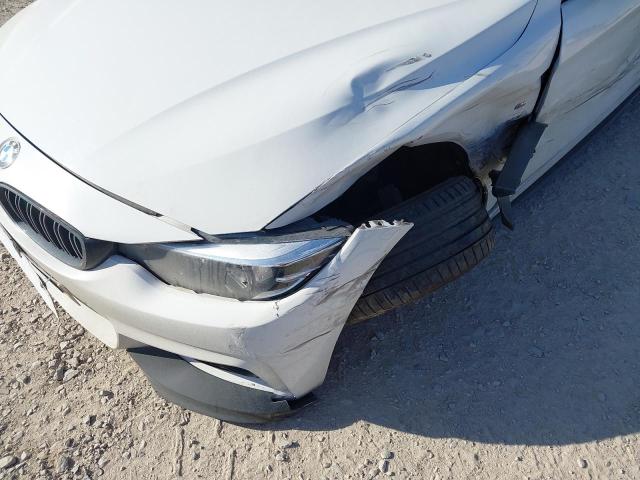 2018 BMW 420I M SPO
