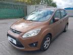 2013 FORD GRAND C-MA for sale at Copart CHESTER