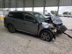 2017 Mitsubishi Outlander Es للبيع في Rogersville، MO - Front End