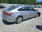 2015 Toyota Avalon Hybrid zu verkaufen in Augusta, GA - Front End