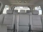 2006 Nissan Armada Se zu verkaufen in Opa Locka, FL - Front End