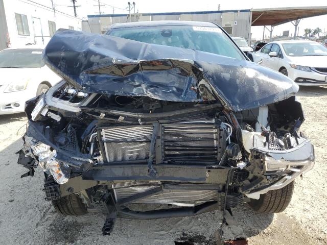  GMC TERRAIN 2024 Чорний