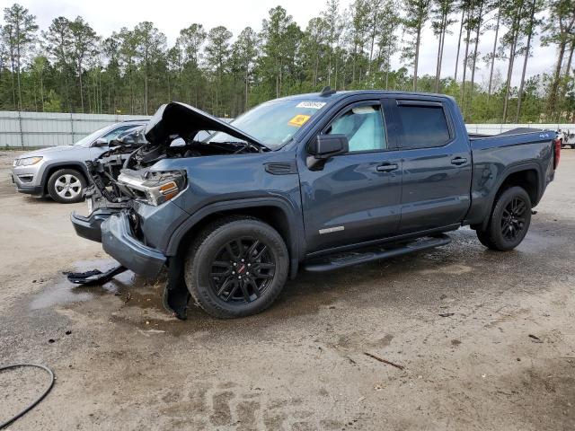 GMC SIERRA K15 2021