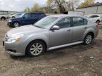 2010 Subaru Legacy 2.5I Premium for Sale in Chatham, VA - All Over