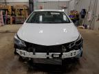 2018 Chevrolet Cruze Lt للبيع في Casper، WY - Front End