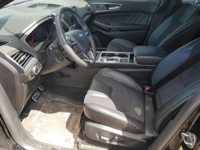  FORD EDGE 2024 Black