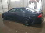 2011 Ford Fusion Se for Sale in Madisonville, TN - Front End