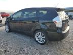 2012 Toyota Prius V  продається в Prairie Grove, AR - Front End