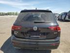 2021 Volkswagen Tiguan Se en Venta en Fredericksburg, VA - Front End