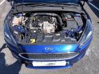 2015 FORD FOCUS TITA for sale at Copart ST HELENS