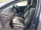 2013 FORD FOCUS ZETE for sale at Copart SANDTOFT