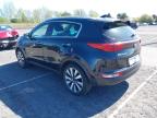 2018 KIA SPORTAGE 4 for sale at Copart SANDTOFT