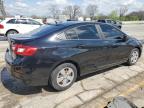 2017 Chevrolet Cruze Ls for Sale in Rogersville, MO - Rear End