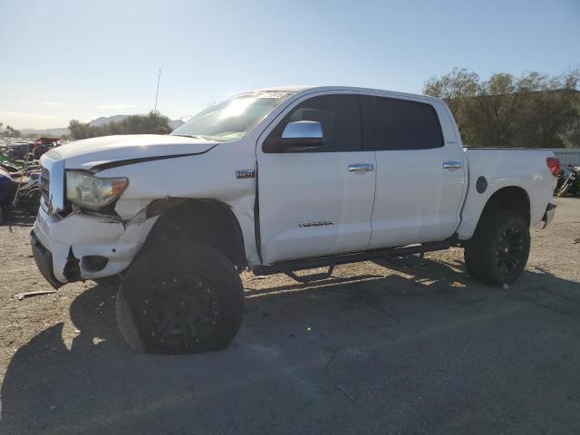 2007 Toyota Tundra Crewmax Limited