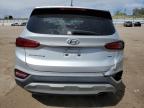 2019 Hyundai Santa Fe Se на продаже в Colorado Springs, CO - Front End