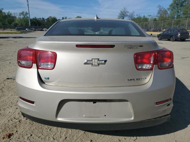  CHEVROLET MALIBU 2015 tan